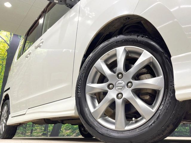 SUZUKI SOLIO 2012 Image 31