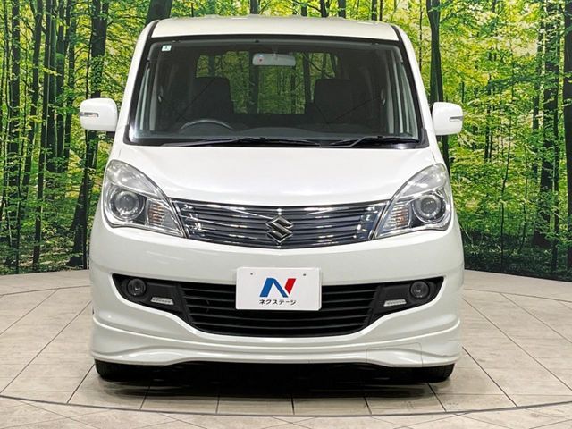 SUZUKI SOLIO 2012 Image 31