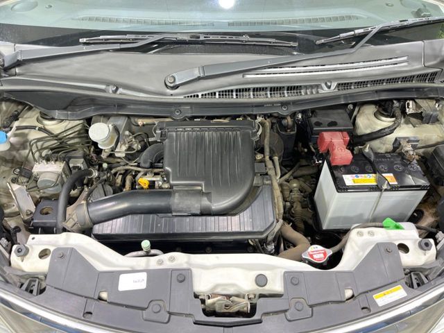 SUZUKI SOLIO 2012 Image 31