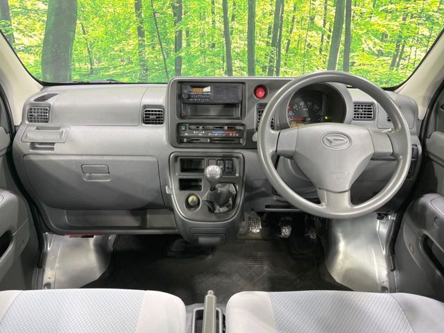 DAIHATSU HIJET CARGO 2013 Image 31