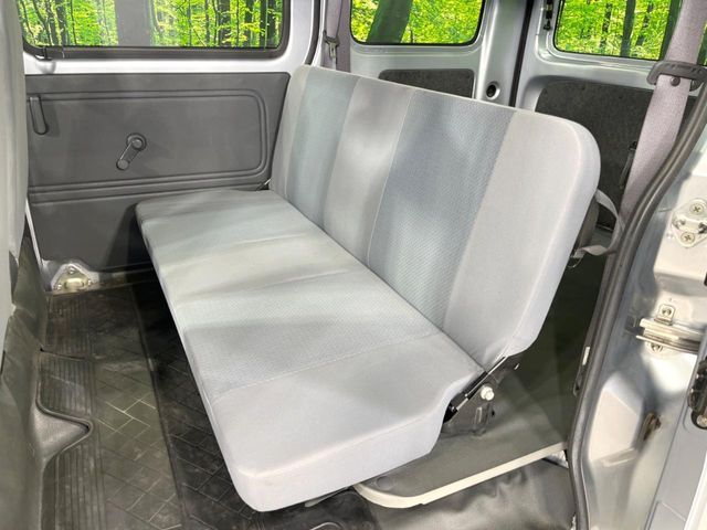 DAIHATSU HIJET CARGO 2013 Image 31