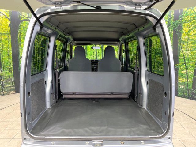 DAIHATSU HIJET CARGO 2013 Image 31