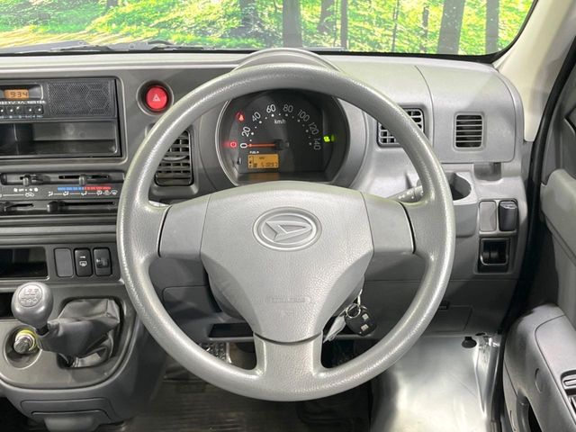 DAIHATSU HIJET CARGO 2013 Image 31