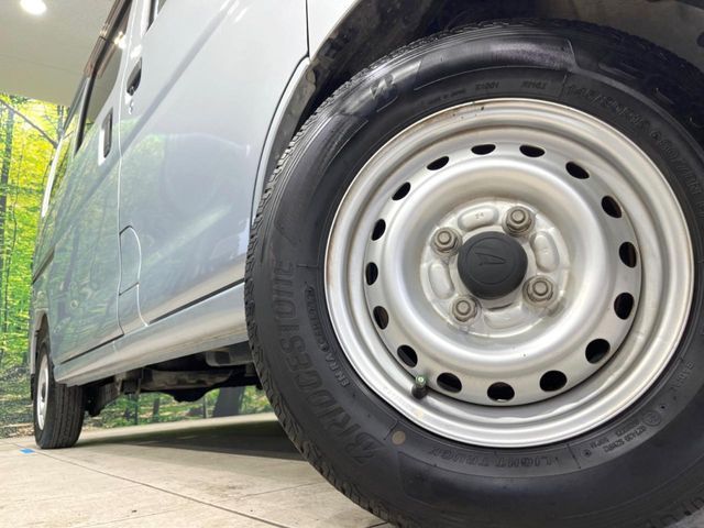 DAIHATSU HIJET CARGO 2013 Image 31