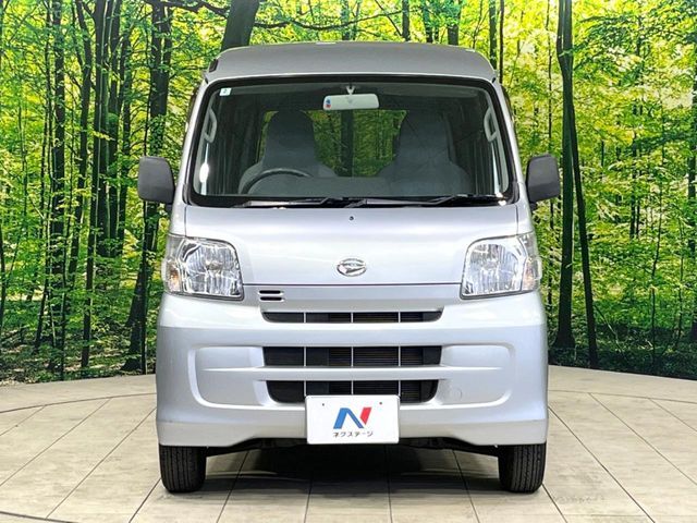 DAIHATSU HIJET CARGO 2013 Image 31