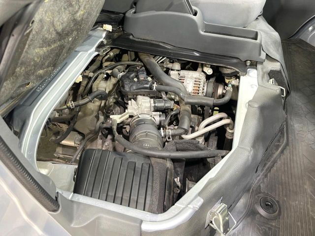 DAIHATSU HIJET CARGO 2013 Image 31