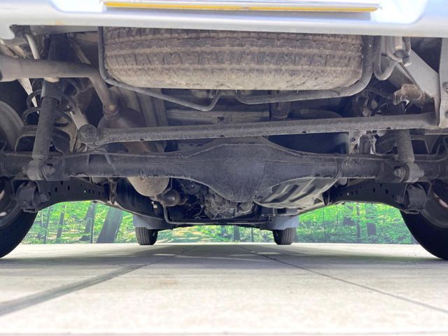 DAIHATSU HIJET CARGO 2013 Image 31