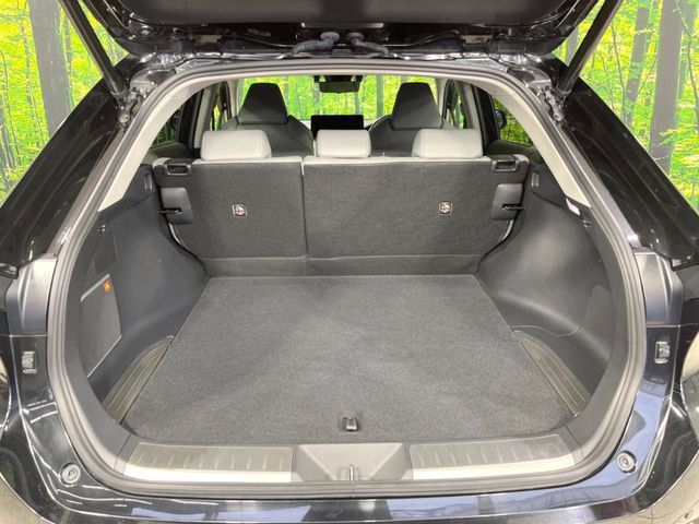 TOYOTA HARRIER HYBRID 2023 Image 31