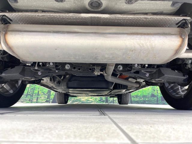 TOYOTA HARRIER HYBRID 2023 Image 31