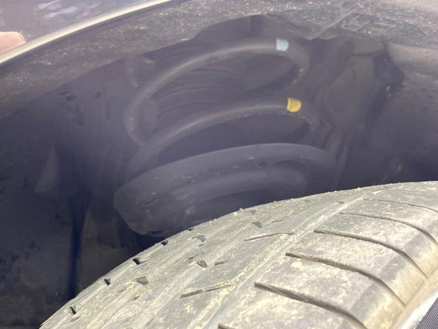 TOYOTA HARRIER HYBRID 2023 Image 31