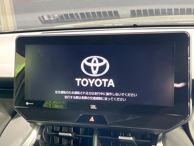 TOYOTA HARRIER HYBRID 2020 Image 31