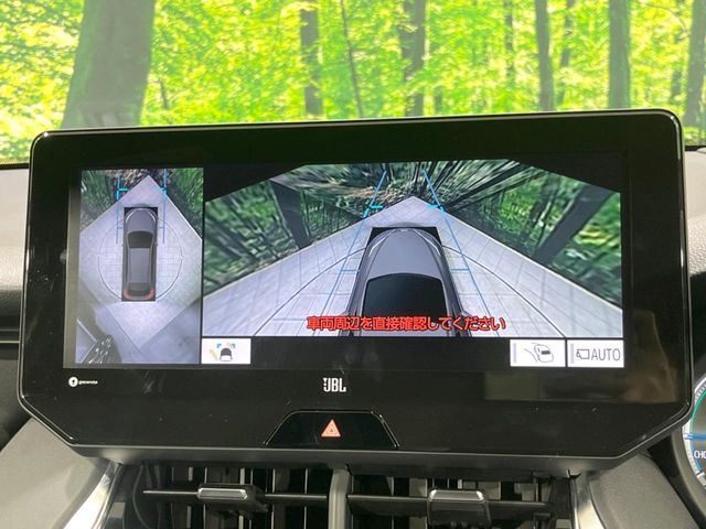 TOYOTA HARRIER HYBRID 2020 Image 31