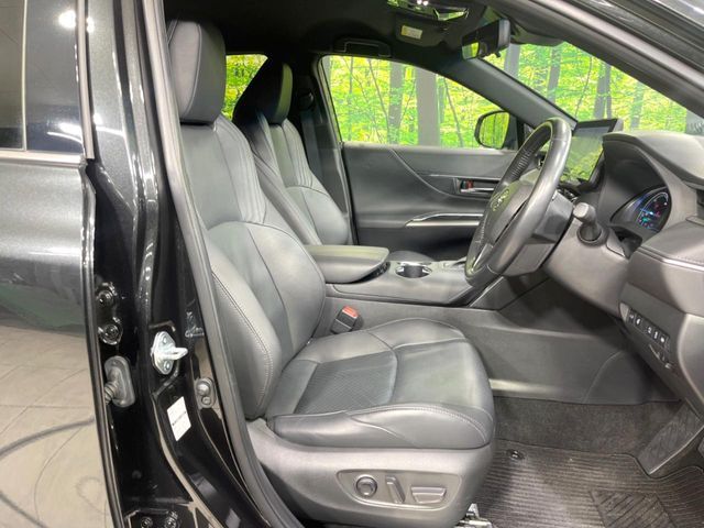 TOYOTA HARRIER HYBRID 2020 Image 31