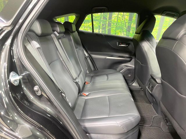 TOYOTA HARRIER HYBRID 2020 Image 31