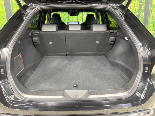 TOYOTA HARRIER HYBRID 2020 Image 31