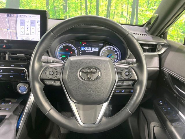 TOYOTA HARRIER HYBRID 2020 Image 31