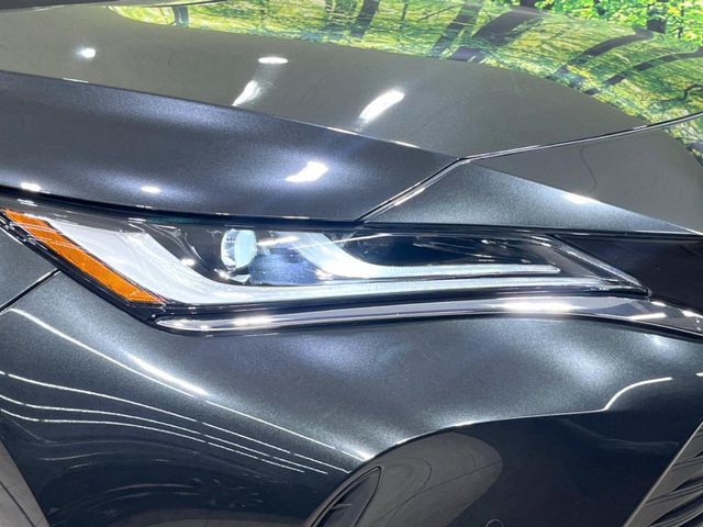 TOYOTA HARRIER HYBRID 2020 Image 31