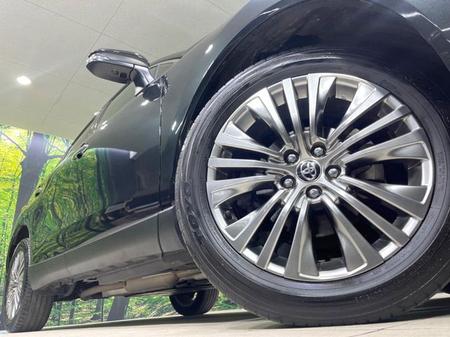 TOYOTA HARRIER HYBRID 2020 Image 31