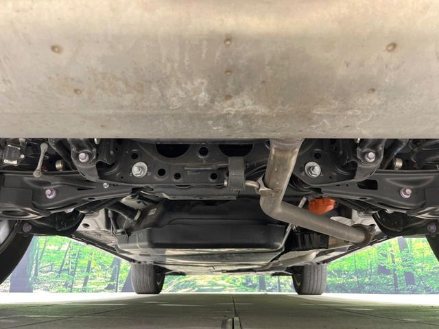 TOYOTA HARRIER HYBRID 2020 Image 31