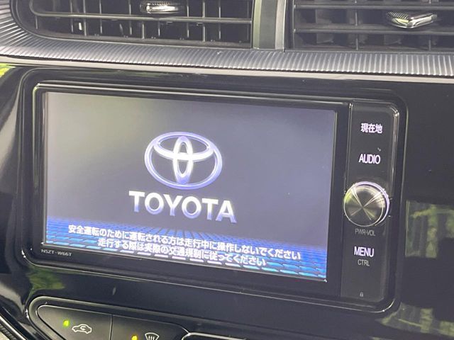 TOYOTA AQUA 2018 Image 31