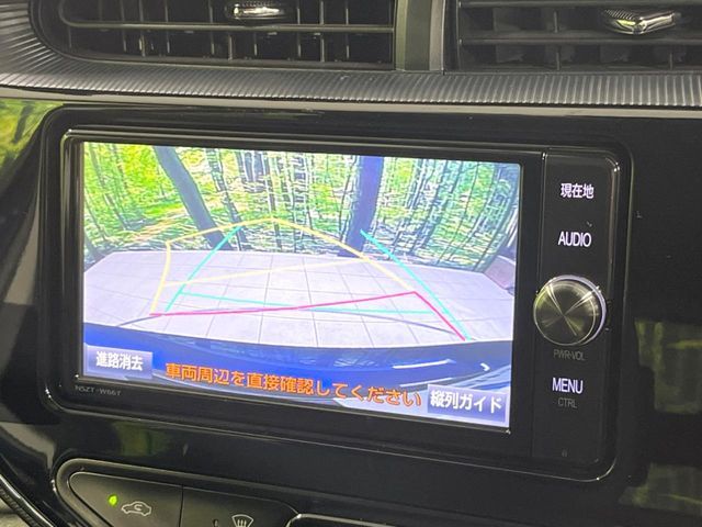 TOYOTA AQUA 2018 Image 31