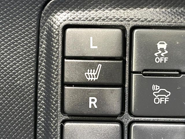 TOYOTA AQUA 2018 Image 31