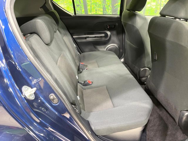 TOYOTA AQUA 2018 Image 31