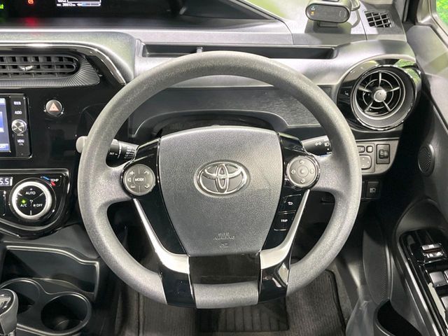 TOYOTA AQUA 2018 Image 31