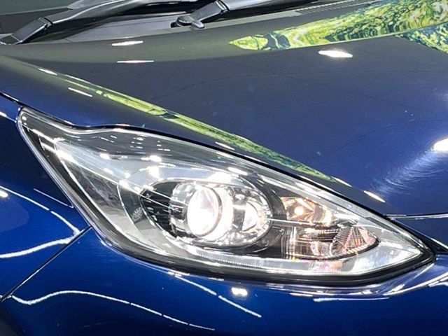 TOYOTA AQUA 2018 Image 31