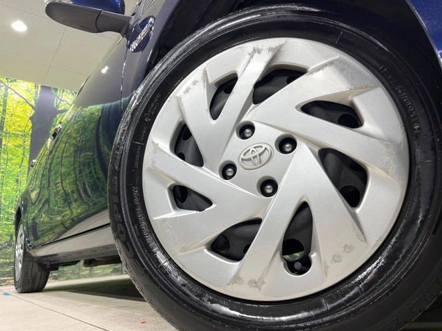 TOYOTA AQUA 2018 Image 31