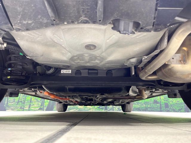 TOYOTA AQUA 2018 Image 31