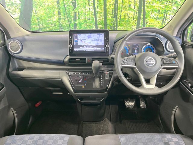 NISSAN DAYZ 2021 Image 31