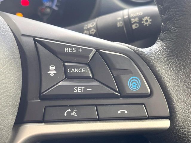 NISSAN DAYZ 2021 Image 31