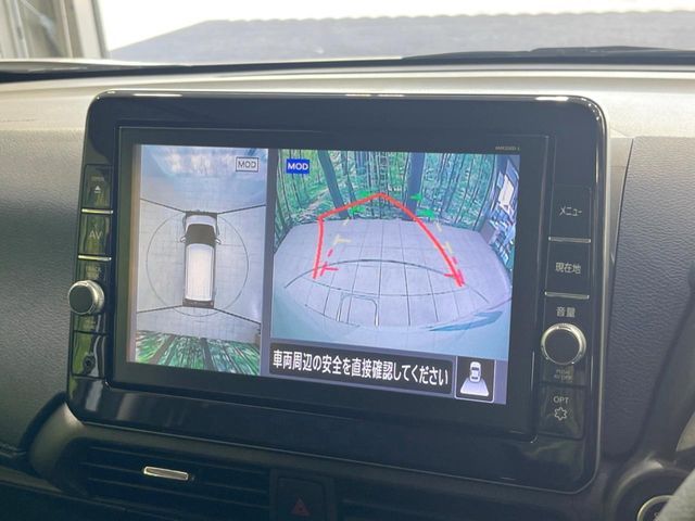 NISSAN DAYZ 2021 Image 31