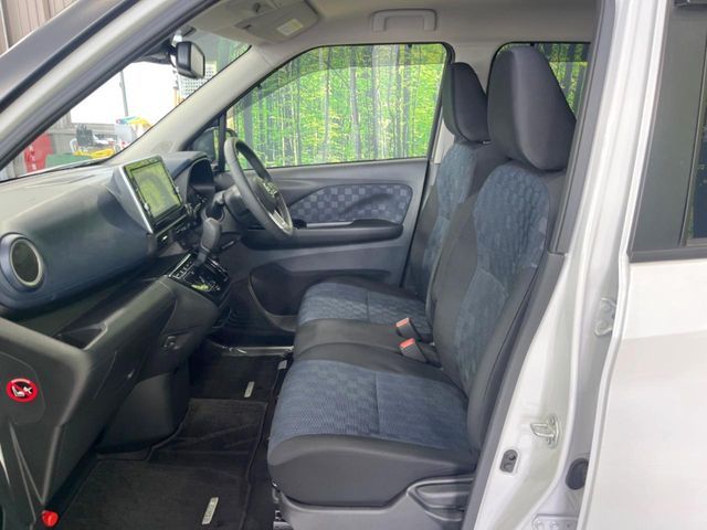 NISSAN DAYZ 2021 Image 31