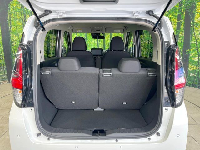 NISSAN DAYZ 2021 Image 31