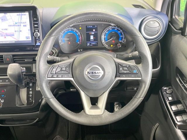 NISSAN DAYZ 2021 Image 31