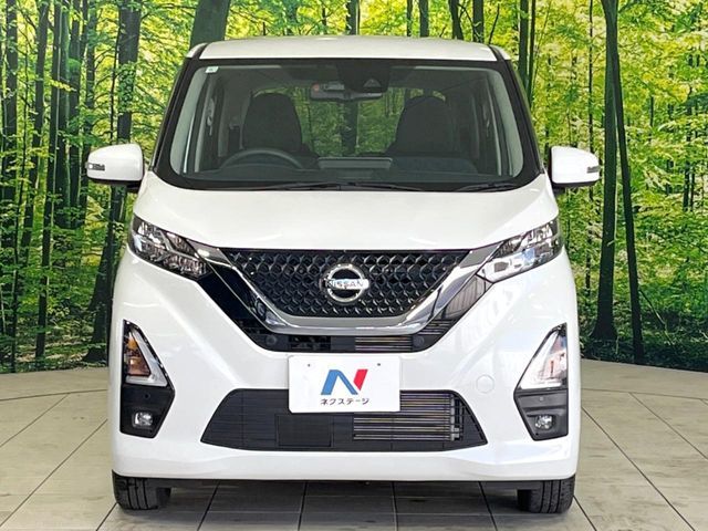 NISSAN DAYZ 2021 Image 31