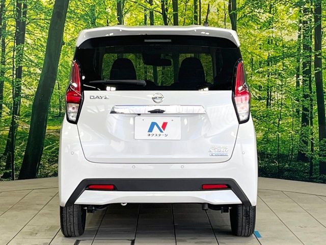 NISSAN DAYZ 2021 Image 31