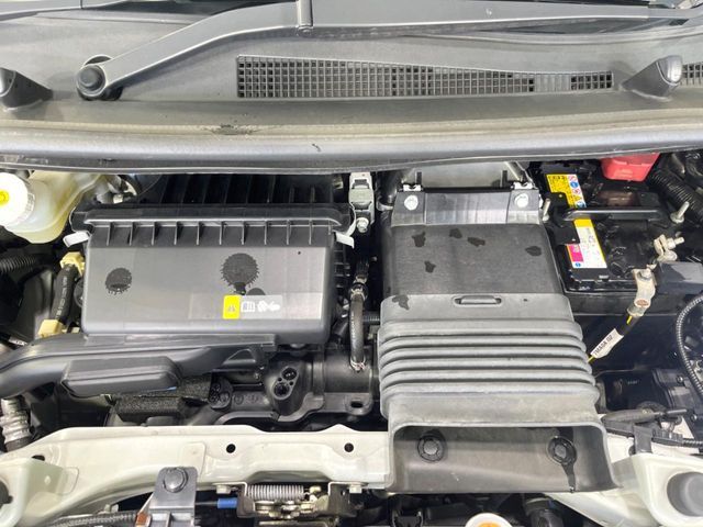 NISSAN DAYZ 2021 Image 31