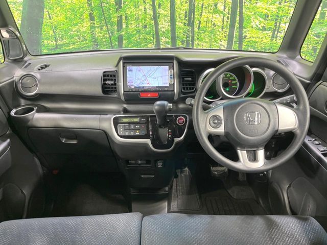 HONDA N BOX 2013 Image 31