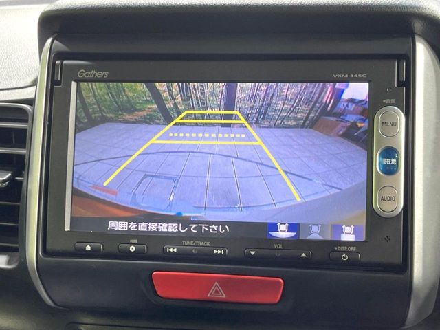HONDA N BOX 2013 Image 31