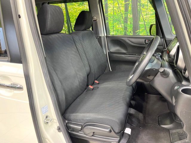 HONDA N BOX 2013 Image 31