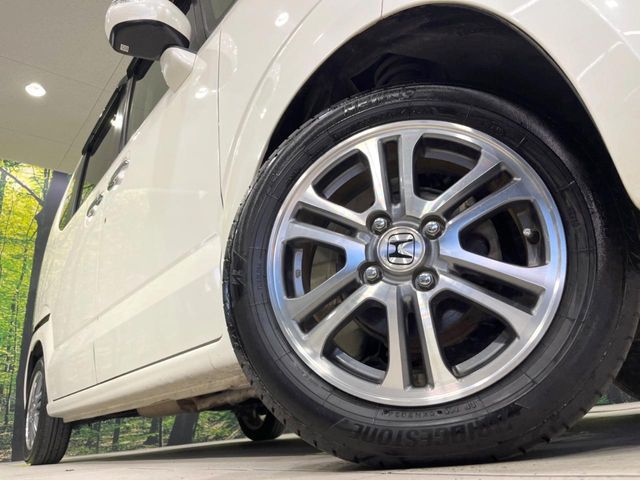 HONDA N BOX 2013 Image 31