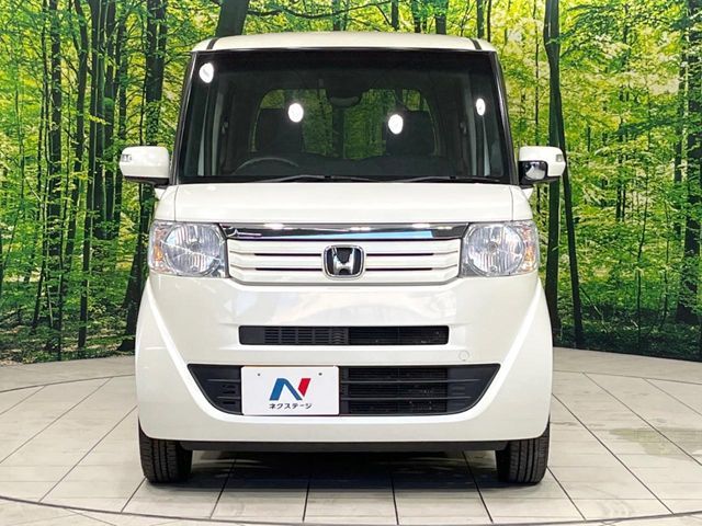 HONDA N BOX 2013 Image 31