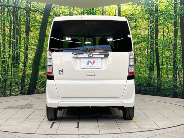 HONDA N BOX 2013 Image 31