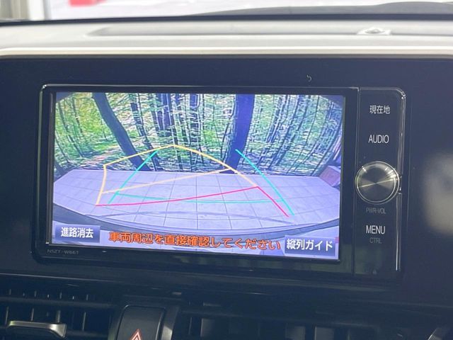 TOYOTA C-HR 2017 Image 31