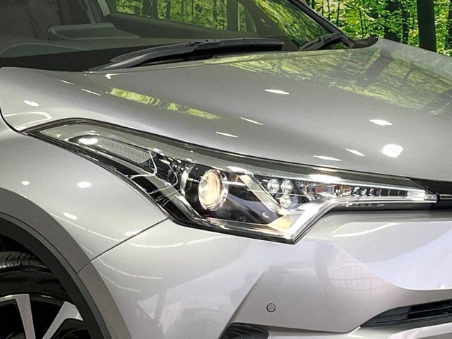 TOYOTA C-HR 2017 Image 31