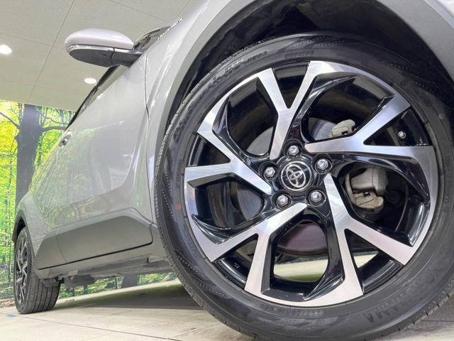 TOYOTA C-HR 2017 Image 31