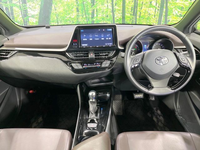 TOYOTA C-HR 2018 Image 31